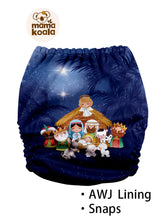 Load image into Gallery viewer, Mama Koala - 3.0 - LBT Exclusive - Nativity - AWJ Inner - Positional