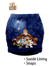 Load image into Gallery viewer, Mama Koala - 3.0 - LBT Exclusive - Nativity - Suede Inner - Positional
