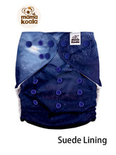 Load image into Gallery viewer, Mama Koala - 3.0 - LBT Exclusive - Nativity - Suede Inner - Positional