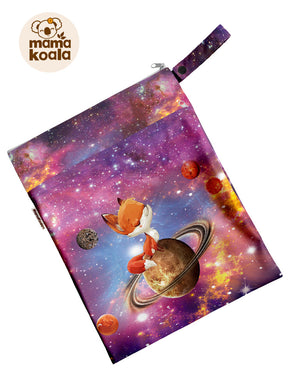 Mama Koala - Out Of This World - Medium Wet Bag