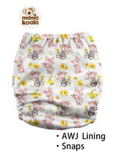 Load image into Gallery viewer, Mama Koala - 3.0 - Piglet - AWJ Inner