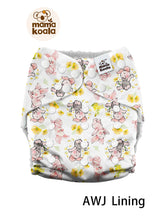 Load image into Gallery viewer, Mama Koala - 3.0 - Piglet - AWJ Inner