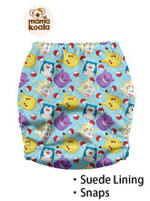 Load image into Gallery viewer, Mama Koala - 3.0 - November 2023 - LBT Exclusive - Poke Squish - Suede Inner - I Don&#39;t Care What The Bum Looks Like