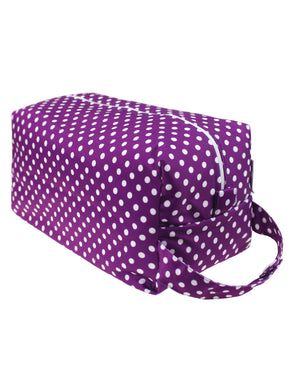 Mama Koala - Purple - Medium Diaper Pod