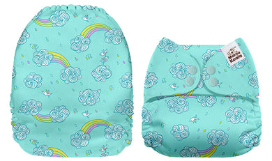 Mama Koala - 1.0 - Rainbows