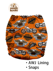 Mama Koala - 3.0 - LBT Exclusive - Ready To Ride - AWJ Inner