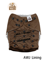 Load image into Gallery viewer, Mama Koala - 3.0 - LBT Exclusive - Resist - AWJ Inner - Positional