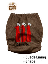 Load image into Gallery viewer, Mama Koala - 3.0 - LBT Exclusive - Resist - Suede Inner - Positional