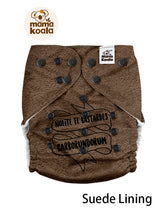 Load image into Gallery viewer, Mama Koala - 3.0 - LBT Exclusive - Resist - Suede Inner - Positional