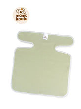 Load image into Gallery viewer, Mama Koala - Cotton Preflat Cloth Diaper - Size Small