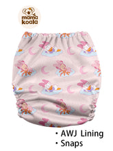 Load image into Gallery viewer, Mama Koala - 3.0 - LBT Exclusive - Sleepy Girls - AWJ Inner