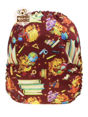 Mama Koala - 1.0 - Smarty Pants