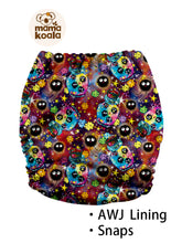 Load image into Gallery viewer, Mama Koala - 3.0 - Soots - AWJ Inner