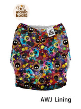 Load image into Gallery viewer, Mama Koala - 3.0 - Soots - AWJ Inner