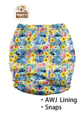 Load image into Gallery viewer, Mama Koala - 3.0 - 92013U - Upright - AWJ Inner