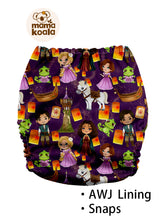 Load image into Gallery viewer, Mama Koala - 3.0 - LBT Exclusive - Tangled - AWJ Inner