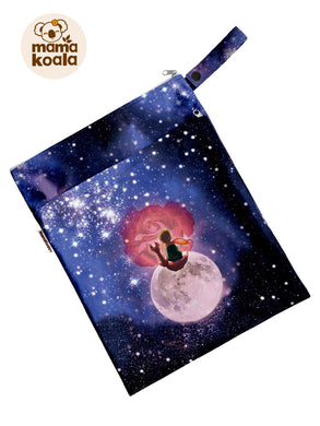 Mama Koala - Together - Medium Wet Bag