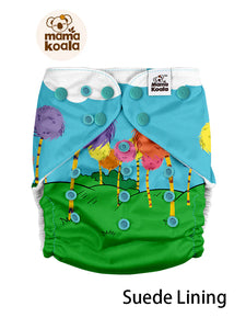 Mama Koala - 3.0 - LBT Exclusive - Unless - Suede Inner