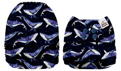 Mama Koala - 1.0 - Whales