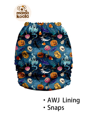 Mama Koala - 2.0 - June 2023 - LBT Exclusive - Zero - I Don't Care What The Bum Looks Like - AWJ Inner