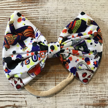 Load image into Gallery viewer, Mama Koala - June 2021 - LBT Exclusive - Halloween Treats - Headband