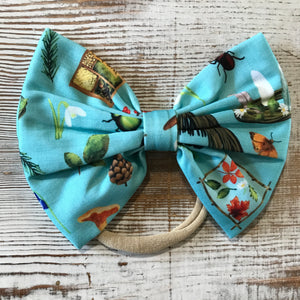 Mama Koala - June 2021 - LBT Exclusive - Forest School - Headband