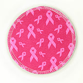 Breast Pads - Nursing Pad - Ribbons