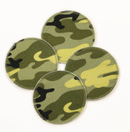 Load image into Gallery viewer, Breast Pads - Nursing Pad - Camo
