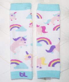 Baby Leggings - Unicorns