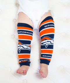 Baby Leggings - Denver Broncos