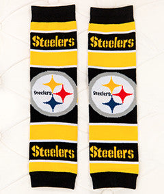 Baby Leggings - Pittsburgh Steelers