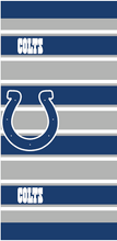 Load image into Gallery viewer, Baby Leggings - Indianapolis Colts