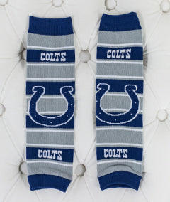 Baby Leggings - Indianapolis Colts