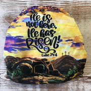 Mama Koala - 1.0 - September 2020 - LBT Exclusive - He Has Risen - Positional