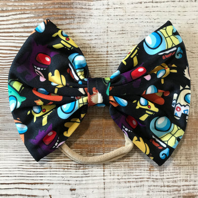 Mama Koala - June 2021 - LBT Exclusive - Pocket Monsters Among Us - Headband