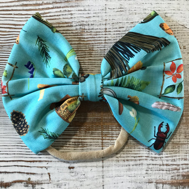 Mama Koala - June 2021 - LBT Exclusive - Forest School - Headband