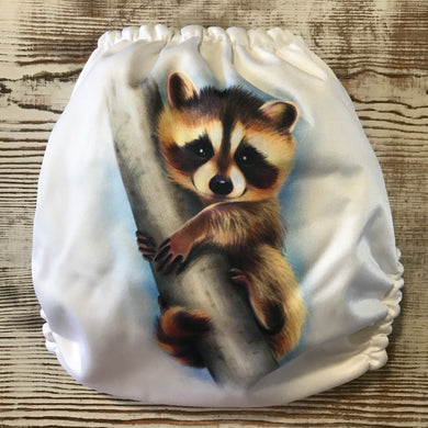 Mama Koala - 1.0 - November 2020 - LBT Exclusive - Cute Raccoon - Positional