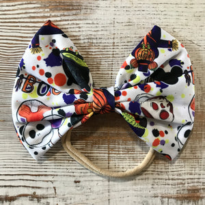 Mama Koala - June 2021 - LBT Exclusive - Halloween Treats - Headband