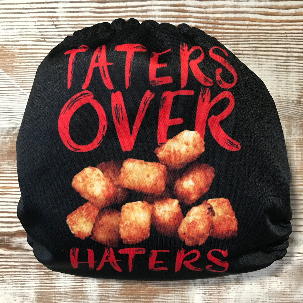 Mama Koala - 1.0 - August 2020 - LBT Exclusive - Taters Over Haters - Positional