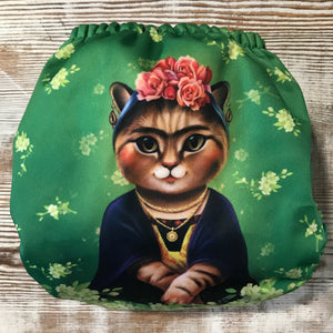 Mama Koala - 1.0 - August 2020 - LBT Exclusive - Frida Cat - Positional