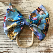 Load image into Gallery viewer, Mama Koala - February 2021 - LBT Exclusive - SURPRISE! - A Whole New World - Headband