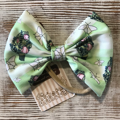 Mama Koala - December 2020 - LBT Exclusive - Go Smudge Yourself - Headband