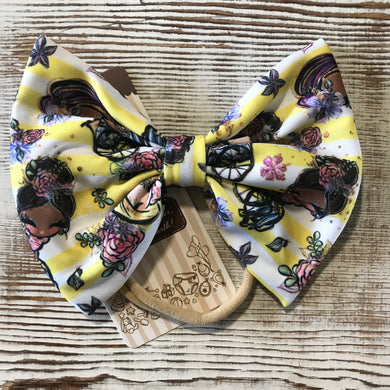 Mama Koala - December 2020 - LBT Exclusive - Gracie's Print - Headband