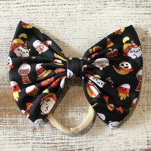 Load image into Gallery viewer, Mama Koala - May 2021 - LBT Exclusive - Candy Corn Party - Headband