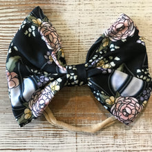 Load image into Gallery viewer, Mama Koala - February 2021 - LBT Exclusive - Floral Hallows - Headband