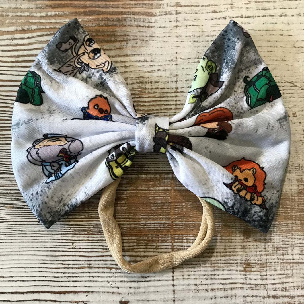 Mama Koala - March 2021 - LBT Exclusive - Wizarding Friends - Headband