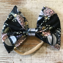 Load image into Gallery viewer, Mama Koala - February 2021 - LBT Exclusive - Floral Hallows - Headband