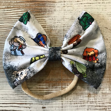 Load image into Gallery viewer, Mama Koala - March 2021 - LBT Exclusive - Wizarding Friends - Headband