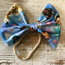 Load image into Gallery viewer, Mama Koala - February 2021 - LBT Exclusive - SURPRISE! - A Whole New World - Headband