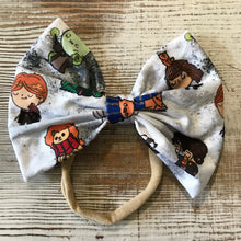 Load image into Gallery viewer, Mama Koala - March 2021 - LBT Exclusive - Wizarding Friends - Headband